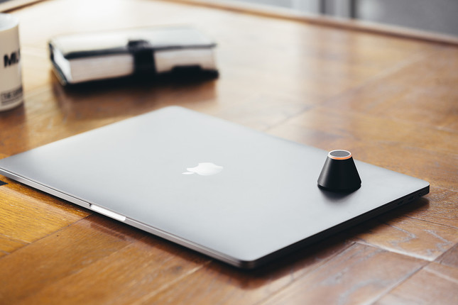 荷物を置いたまま離席する際の心強い味方
