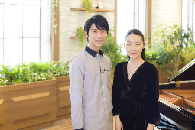 日本スポーツ振興センター提供