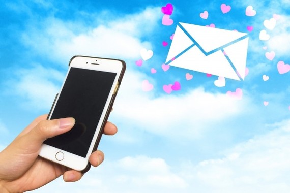 出会い系、親世代の方が抵抗感少ない（画像はイメージ）