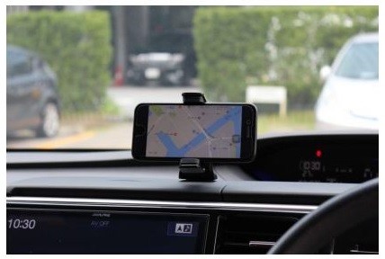 スマホのサイズや形、使い方の好みに合わせてセレクトできる！