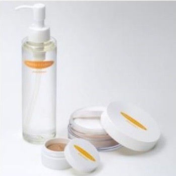 通常のファンデではカバーできない肌悩みに対応！パーフェクトファンデーション
