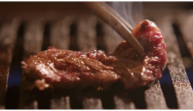 映画のワンカット（FMS/harappa提供）