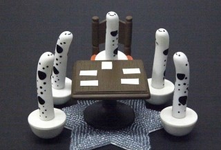 「有識者の集い！チンアナゴ会議」（画像はイメージ）