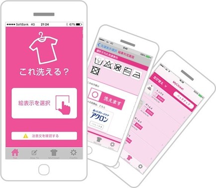 ライオン公式サイトより