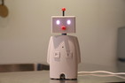 【あなたの知らない感動家電】（2）　もはや秘書？優秀すぎるロボット「BOCCO」