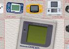 「携帯型ゲーム機」の歴史がこの1冊で丸わかり！　「ゲーム＆ウオッチ」から海外ゲーム機まで