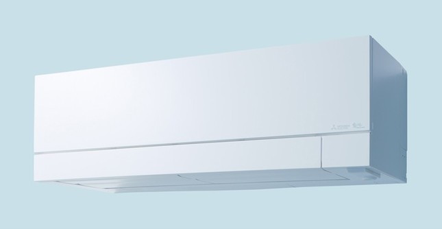 AIが室内環境や人を見分けてさらに快適・省エネ
