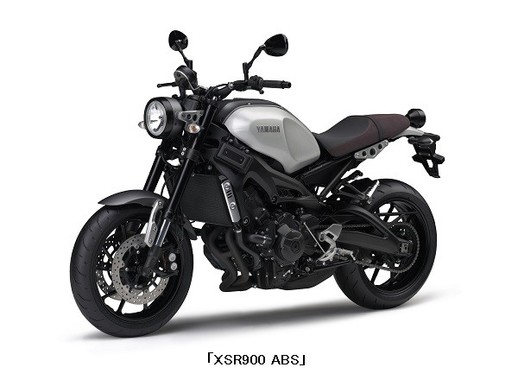 往年のスポーツモデルをイメージさせるレッドが鮮やかな新色登場！
