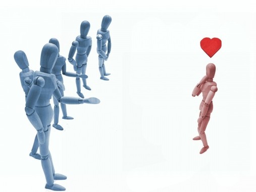 モテ期、どれくらい訪れる？