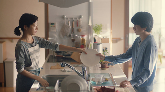 家事分担を考えるきっかけに