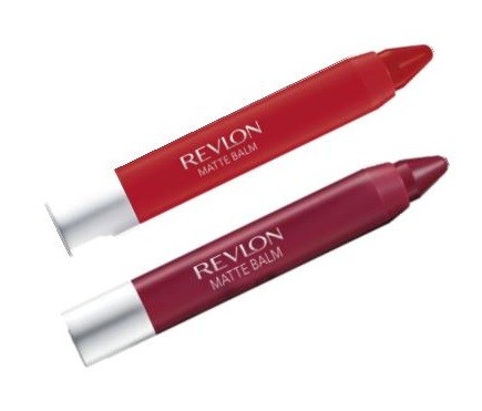 恋するマットタイプのベリー&ベリーリップ！
