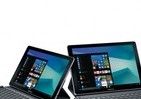 サムスンから「Windows 10」搭載のタブレットPC「Galaxy Book」　10.6型／12.0型の2モデル