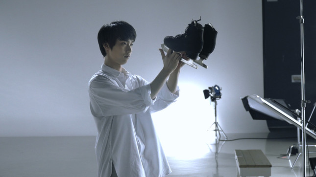 「お母さん、ありがとう。～Behind The Scenes～【後編】」のワンカット