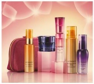 冬に負けないふっくらとしたバラ肌を叶えてくれる限定コフレ登場！
