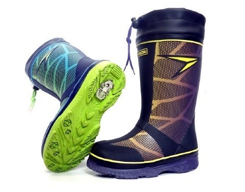 通学路のアイスバーンにも配慮！
