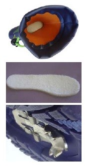 通学路のアイスバーンにも配慮！
