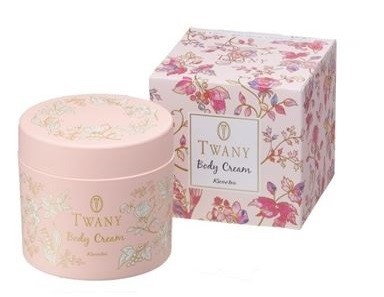 いつまでも美しさにときめきたい！夢のようなボディクリーム
