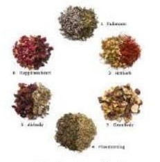 本格ハーブ処方入浴剤で心も体も贅沢にリラックス！