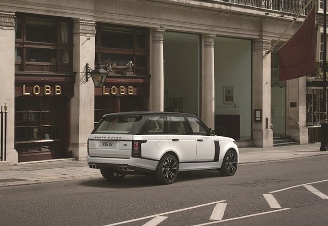 デザイン性・利便性・快適性を併せ持ったラグジュアリーモデル