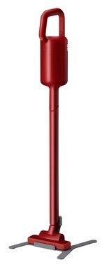 フロアから隙間そして布団まで、様々な場所の掃除がこれ1台で