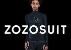 スタートトゥデイ、採寸用ウェア「ZOZOSUIT」を無料配布　着るだけで全身の寸法を瞬時に測定