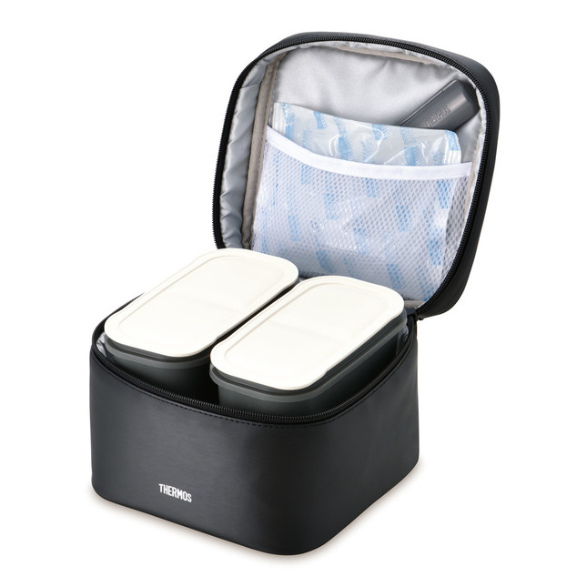 「サーモス フレッシュランチボックス（DJF-1800）」