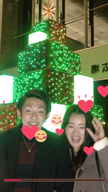 2人で体験しても楽しめる