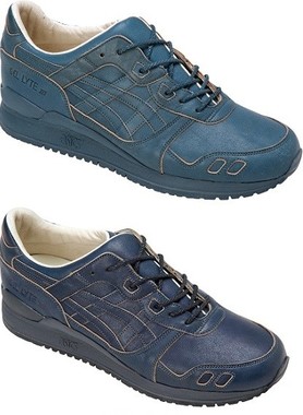 「本物の日本」にこだわった本藍染めモデル
