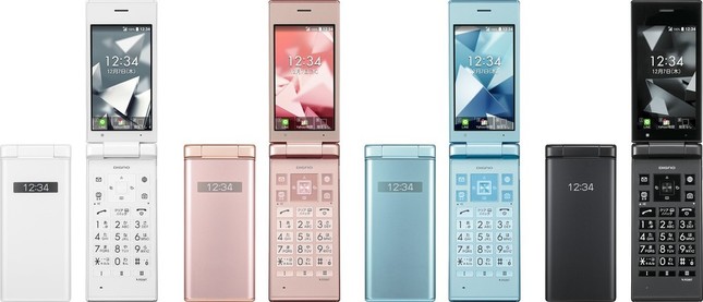 より使いやすく、通話もはっきり
