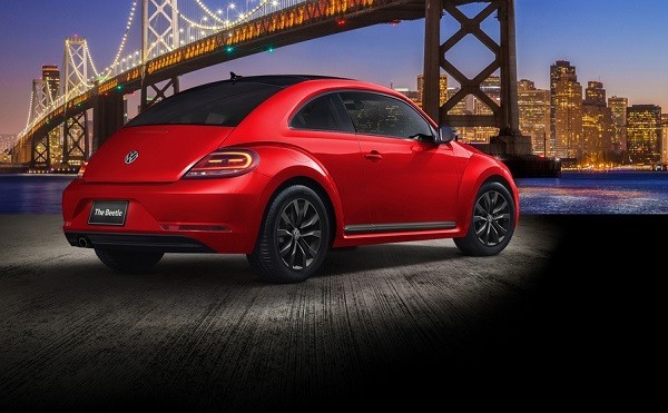 よりカジュアルでクールなエクステリアが魅力の限定車
