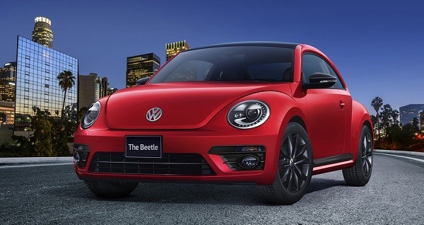 よりカジュアルでクールなエクステリアが魅力の限定車
