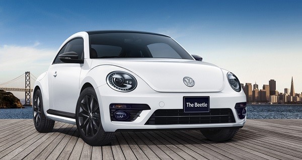 よりカジュアルでクールなエクステリアが魅力の限定車
