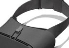 スマホにセットでVRやゲームを楽しめるヘッドセット「Google Daydream View」