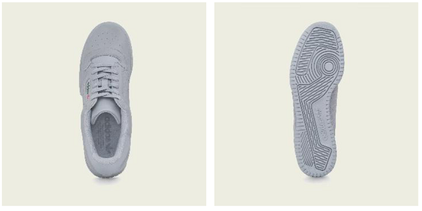 カニエ・ウェストとのコラボ！新たにグレーカラーで登場
