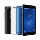 「DSDS」など特徴そのまま、前モデルからスペック大幅アップ！「gooのスマホ g07＋＋」