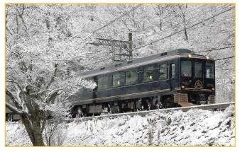 上質な大人旅のお供にオリジナルケーキはいかが？