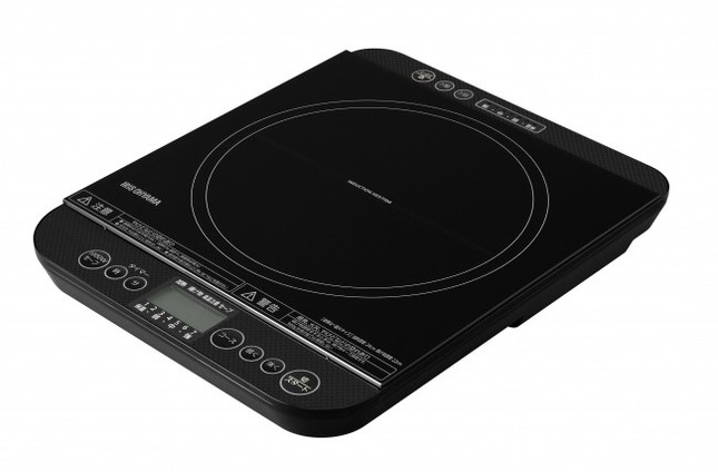 対面操作でき、ホームパーティーなどで大活躍