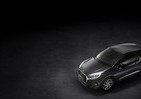 プジョー、限定モデル「DS 3 BLACK LEZARD」10台限定　トカゲの表皮をリアルに再現したルーフ