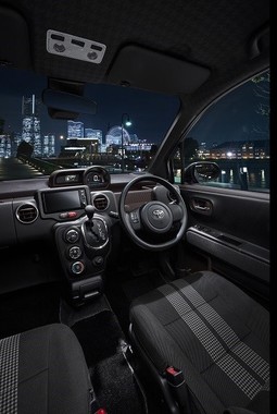 機能性向上&お洒落な仕様に！
