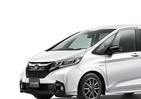 ホンダ、走行性能とデザインに磨きをかけたコンプリートモデル「FREED Modulo X」発売