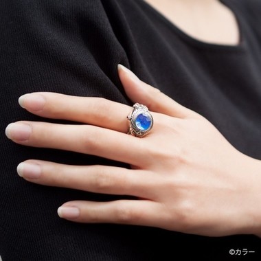 「EVANGELIONリングウォッチ 碇シンジ＆渚カヲル」