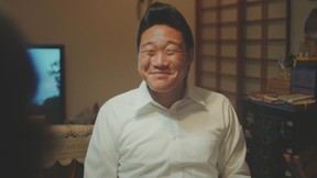 高齢者詐欺被害防止啓発WEB動画「母との約束」篇