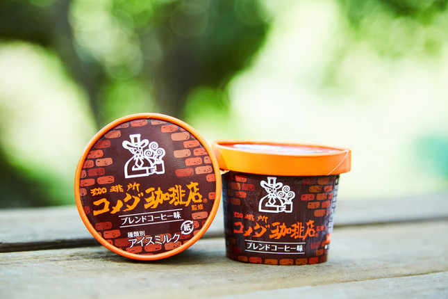 珈琲所コメダ珈琲店監修 ブレンドコーヒー味