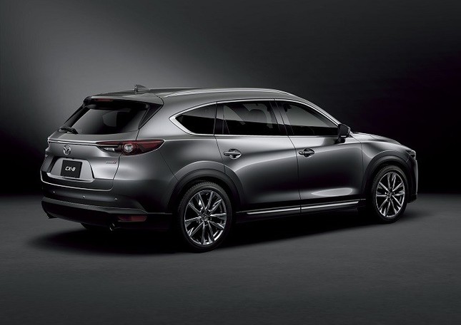 マツダのロードスターなど東京オートサロンに出品
