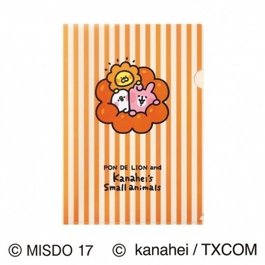 クリアファイル（1枚）