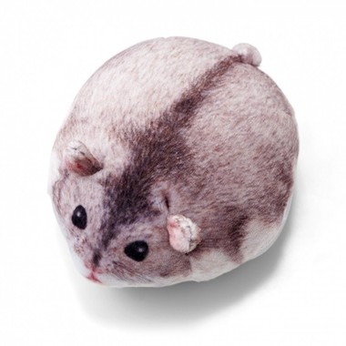 ジャンガリアンハムスター