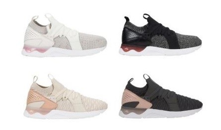 新シリーズのニットタイプ先行発売
