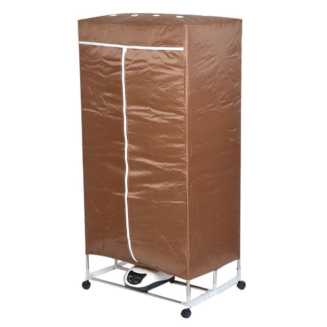 衣類を早く乾かしたいときや部屋干しに大活躍
