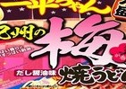 早春を感じる甘酸っぱさ　「一平ちゃん焼うどん」に紀州の梅