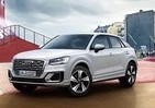 アウディジャパン、躍動感溢れるロングドライブに適した限定車「Audi Q2 #touring limited」